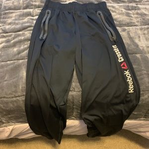 Reebok Crossfit Sweatpants